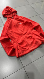 Felpa con Zip The North Face (S) da Donna