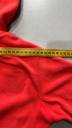 Felpa con Zip The North Face (S) da Donna