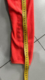 Felpa con Zip The North Face (S) da Donna