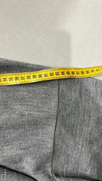 Felpa Lacoste 1/4 Zip Maglione (XXL)