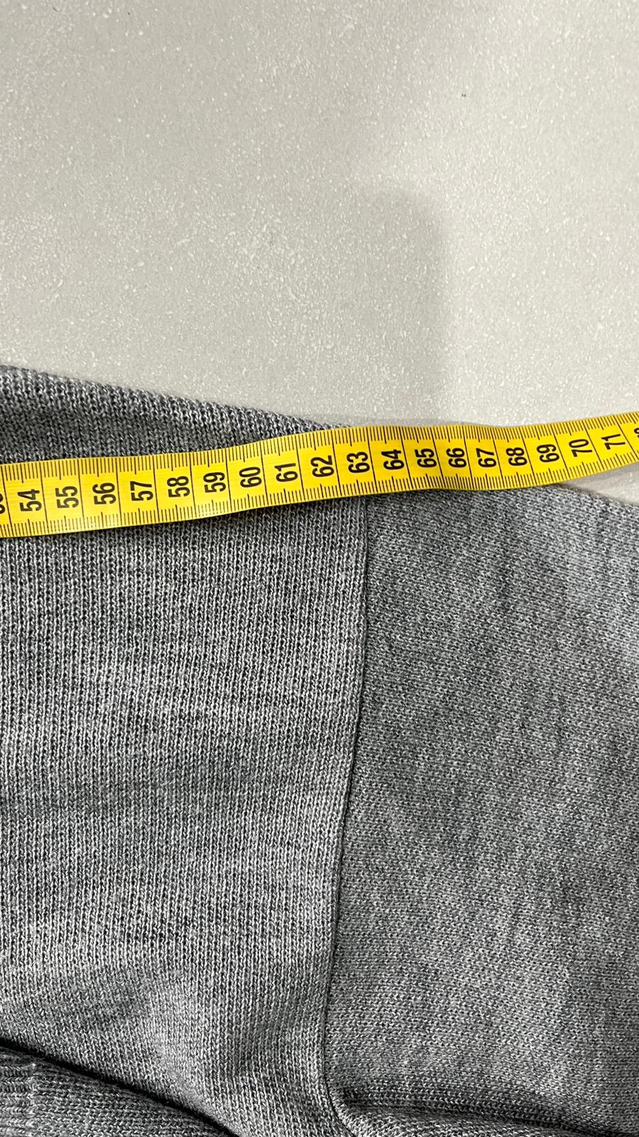 Felpa Lacoste 1/4 Zip Maglione (XXL)