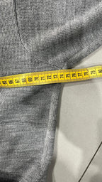 Felpa Lacoste 1/4 Zip Maglione (XXL)