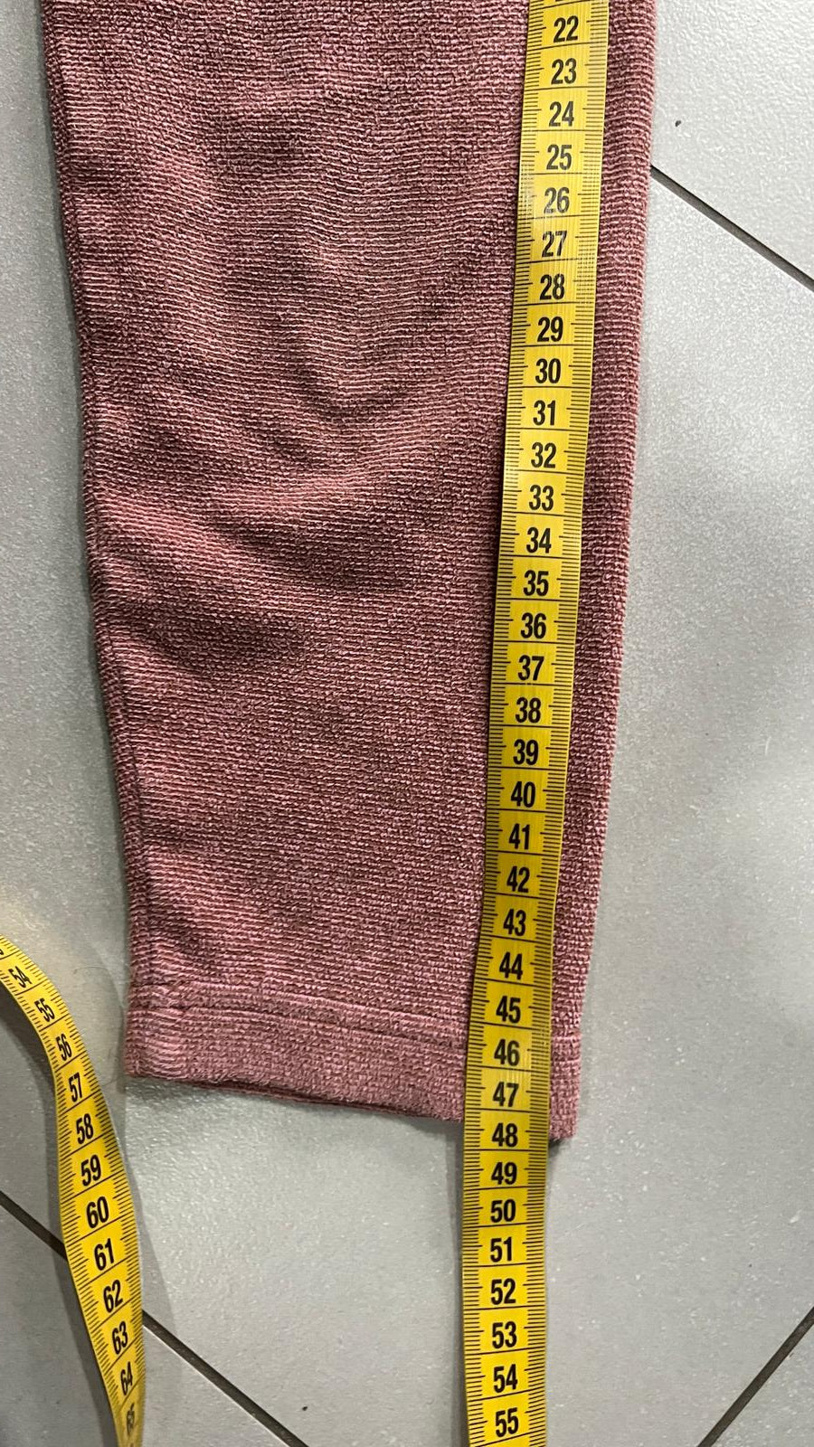 Felpa The North Face Rosa con Zip (L) Donna