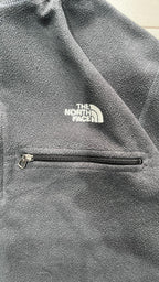 The North Face Fleece 1/4 Zip (L)