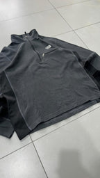 The North Face Fleece 1/4 Zip (L)