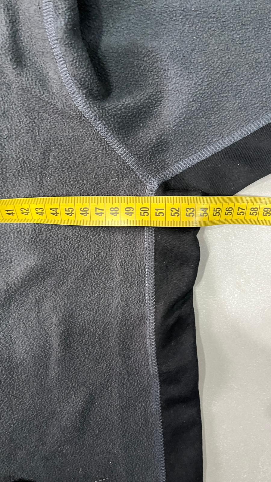 The North Face Fleece 1/4 Zip (L)