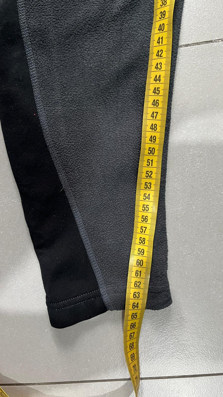 The North Face Fleece 1/4 Zip (L)