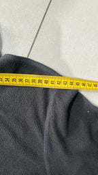 The North Face Fleece 1/4 Zip (L)