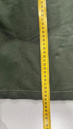 Polo a Maniche Lunghe Dark Green Sun68 (S)