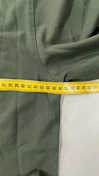 Polo a Maniche Lunghe Dark Green Sun68 (S)