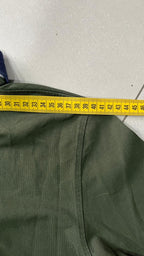 Polo a Maniche Lunghe Dark Green Sun68 (S)