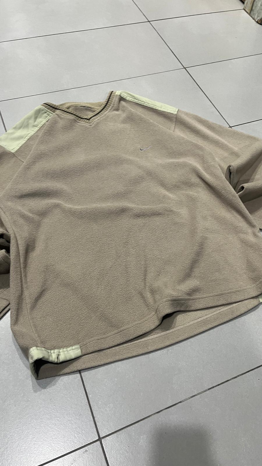 Pullover Nike Red Label Maglioncino Ricamato (L)