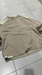 Pullover Nike Red Label Maglioncino Ricamato (L)