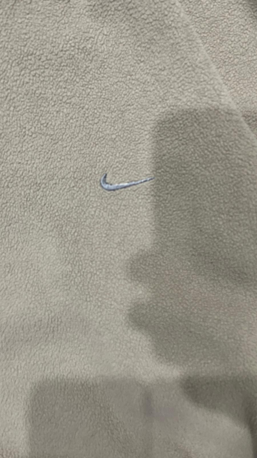 Pullover Nike Red Label Maglioncino Ricamato (L)