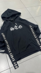 Felpa Startup con Stampa (M)