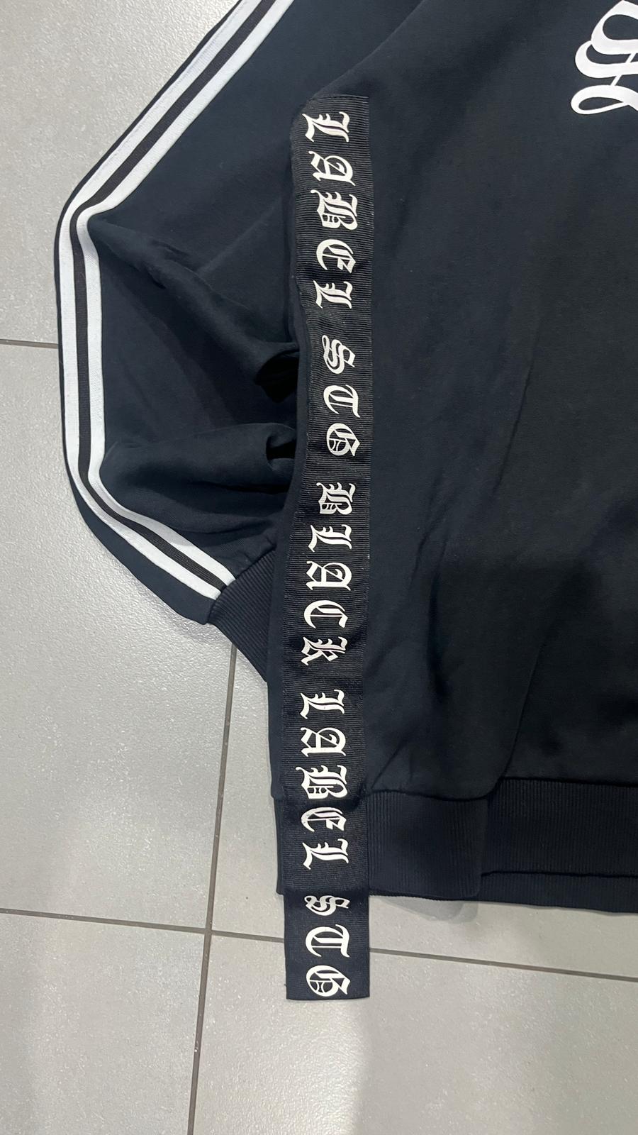 Felpa Startup con Stampa (M)