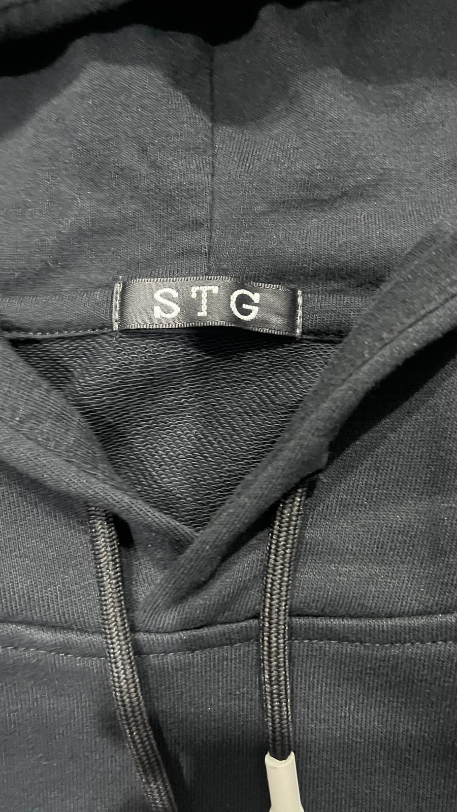 Felpa Startup con Stampa (M)