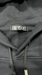 Felpa Startup con Stampa (M)