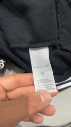 Felpa Startup con Stampa (M)