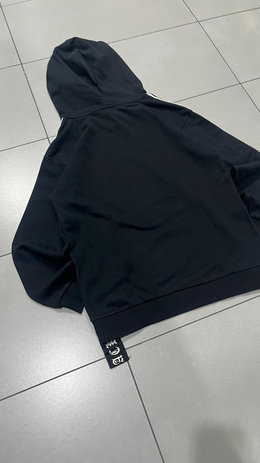 Felpa Startup con Stampa (M)