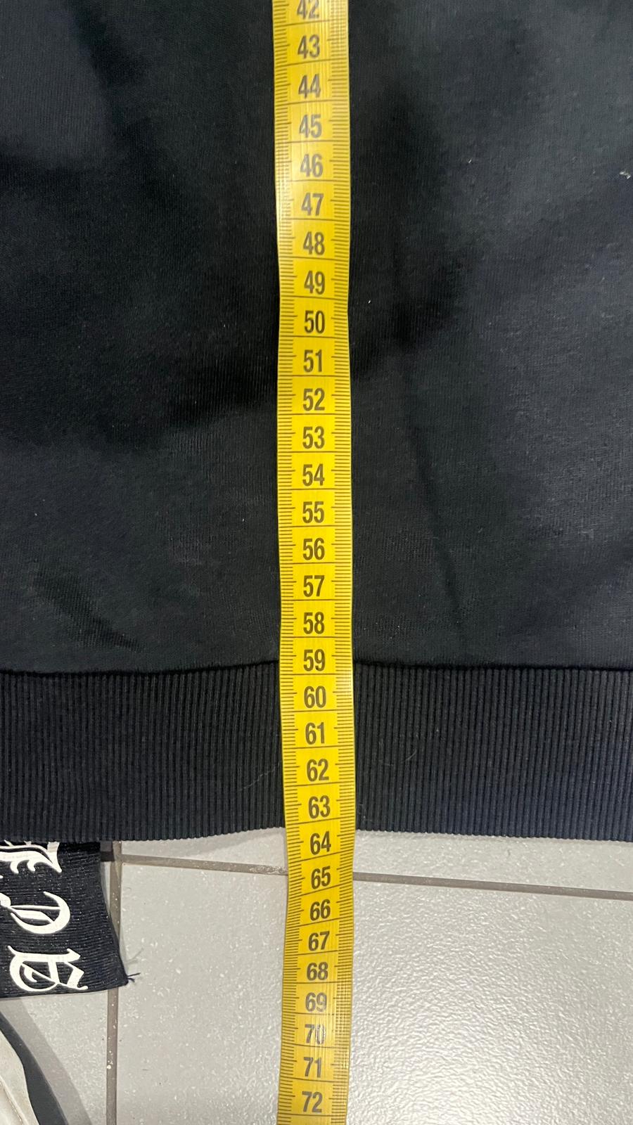 Felpa Startup con Stampa (M)