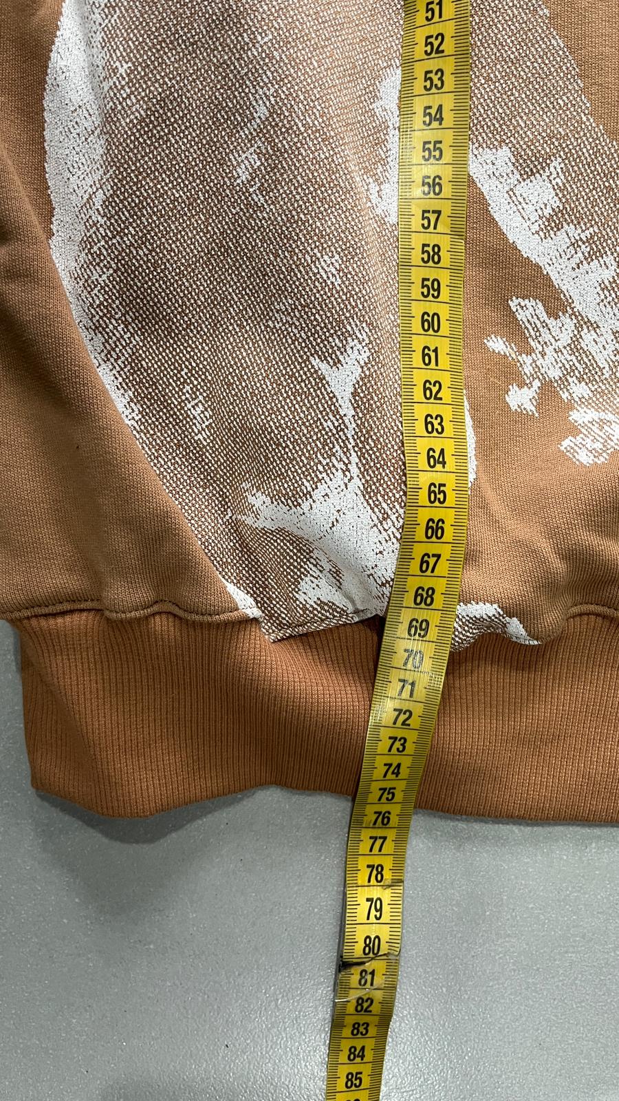 Felpa 361 Angel Oversize Fit Japan Style (XL)