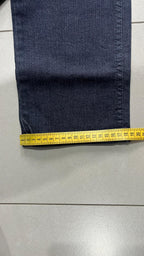 Denim Heavy Jeans Lee Straight Fit (XS)