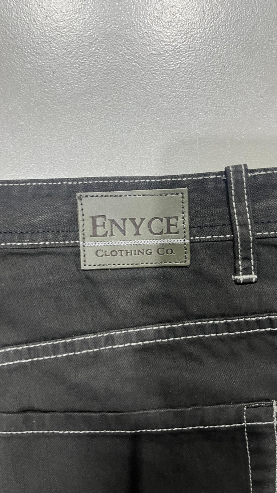 Denim Pants Enyce Super Baggy Fit (XXL)