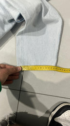 Denim Levis 501 SLIM FIT Light Blue (XS)