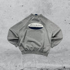 Felpa Girocollo Dickies Embroidred (M)