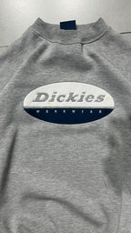Felpa Girocollo Dickies Embroidred (M)