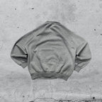 Felpa Girocollo Dickies Embroidred (M)