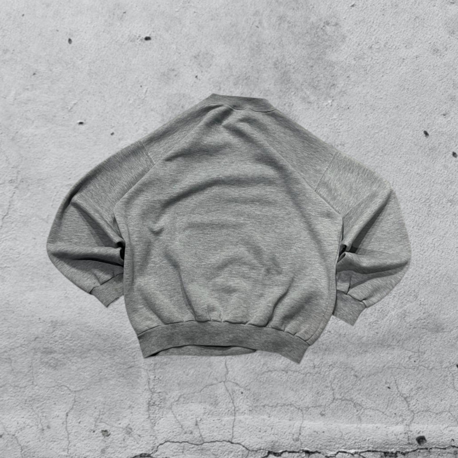 Felpa Girocollo Dickies Embroidred (M)