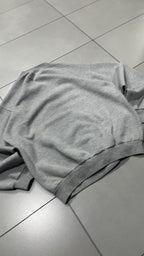 Felpa Girocollo Dickies Embroidred (M)