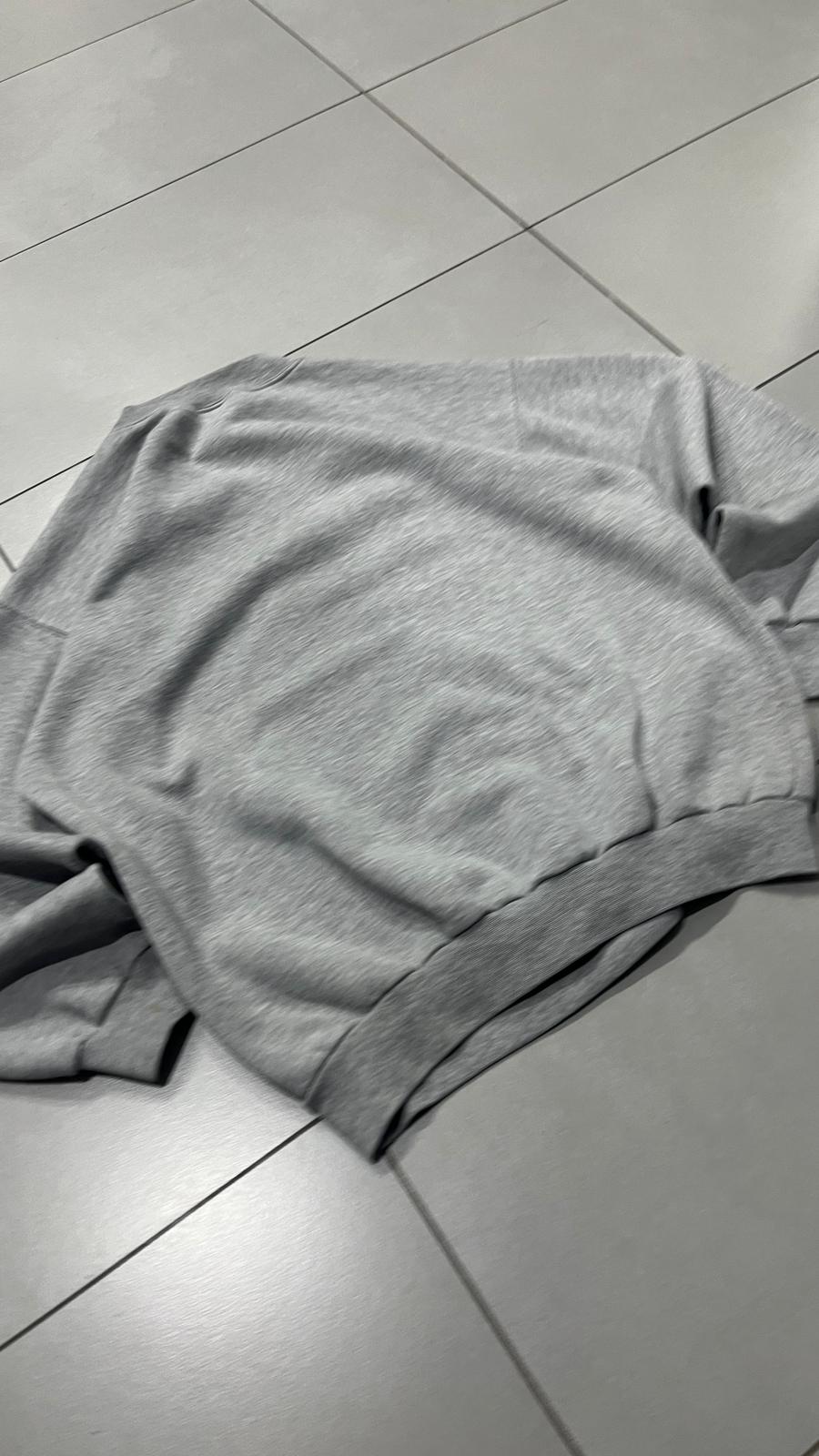 Felpa Girocollo Dickies Embroidred (M)