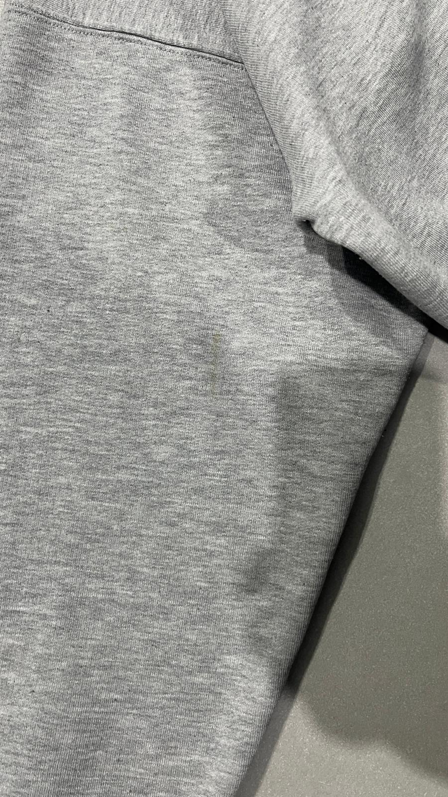 Felpa Girocollo Dickies Embroidred (M)