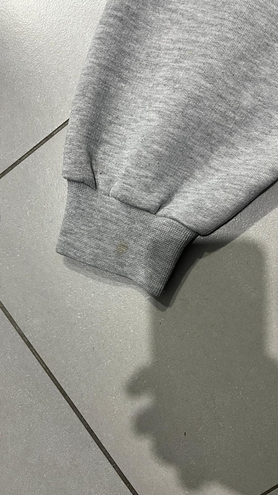 Felpa Girocollo Dickies Embroidred (M)