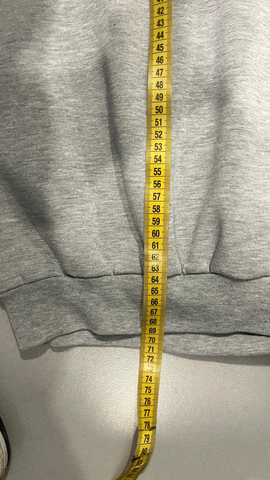 Felpa Girocollo Dickies Embroidred (M)