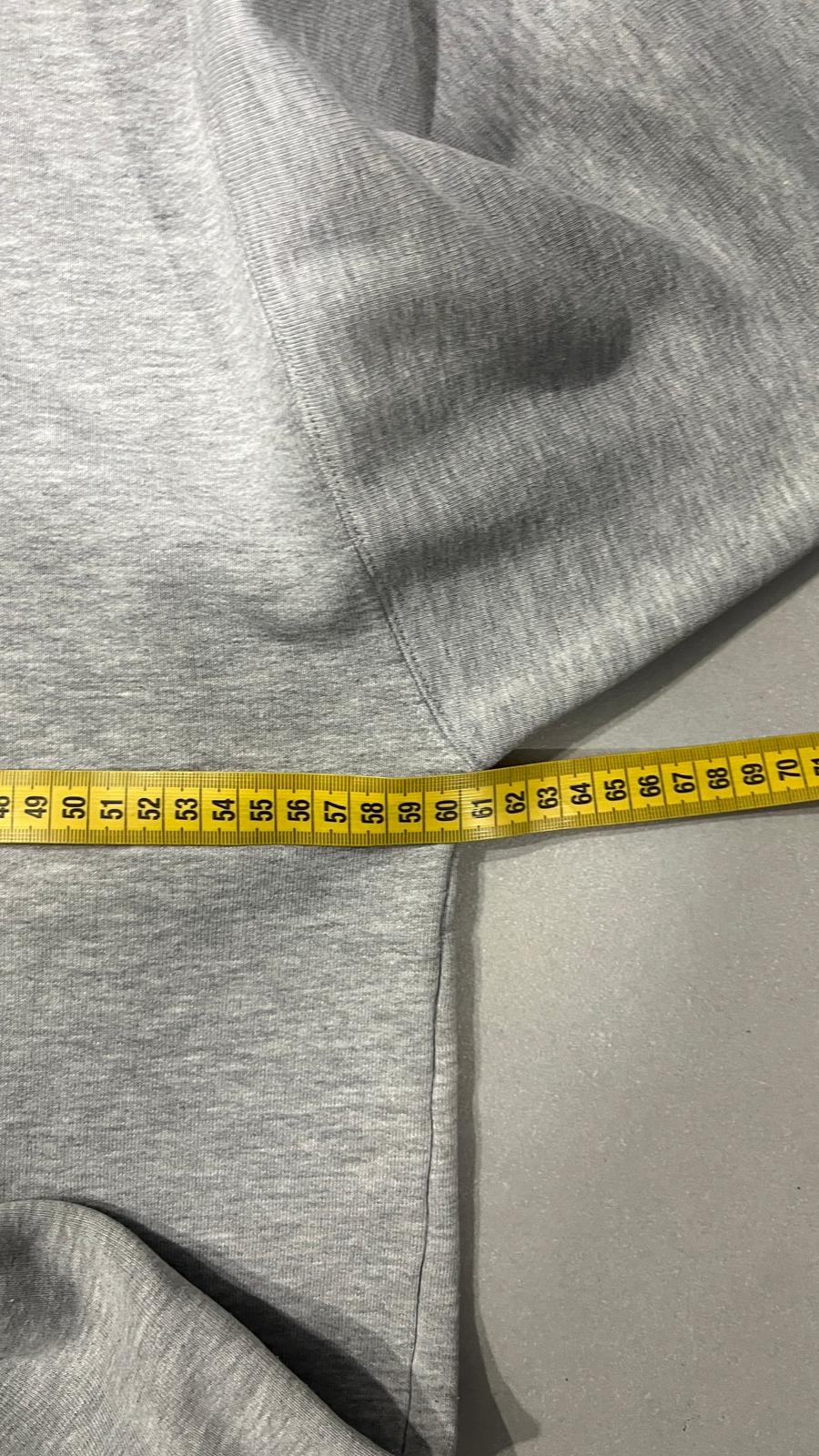 Felpa Girocollo Dickies Embroidred (M)