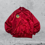 College American Baggy Fit Boxy "Corvette" (L) USA