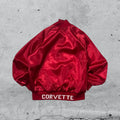 College American Baggy Fit Boxy "Corvette" (L) USA
