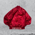 College American Baggy Fit Boxy "Corvette" (L) USA