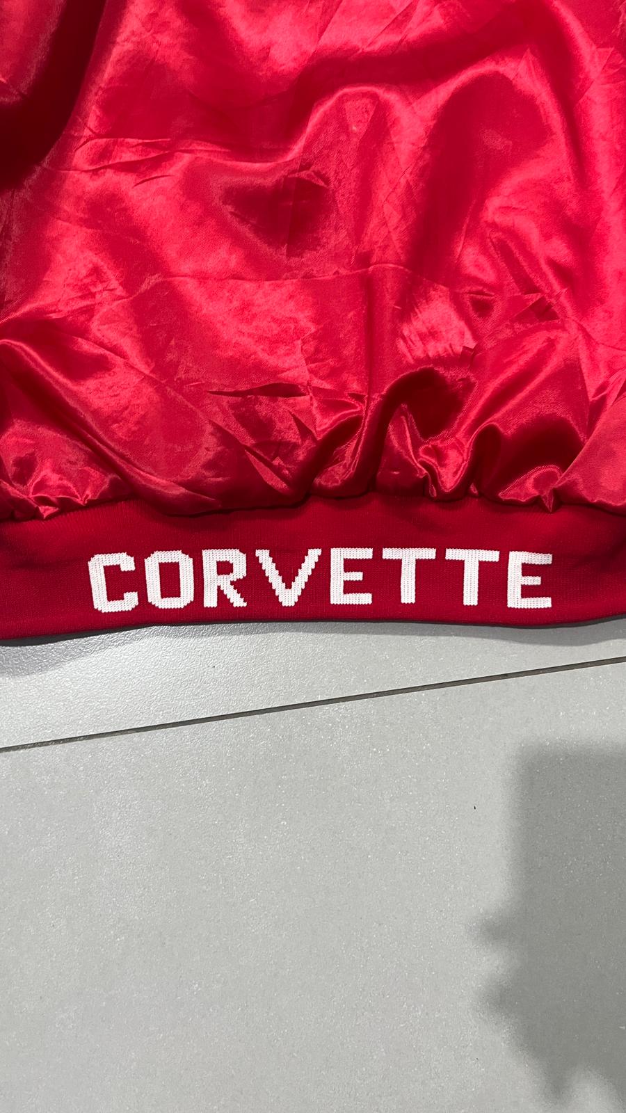 College American Baggy Fit Boxy "Corvette" (L) USA