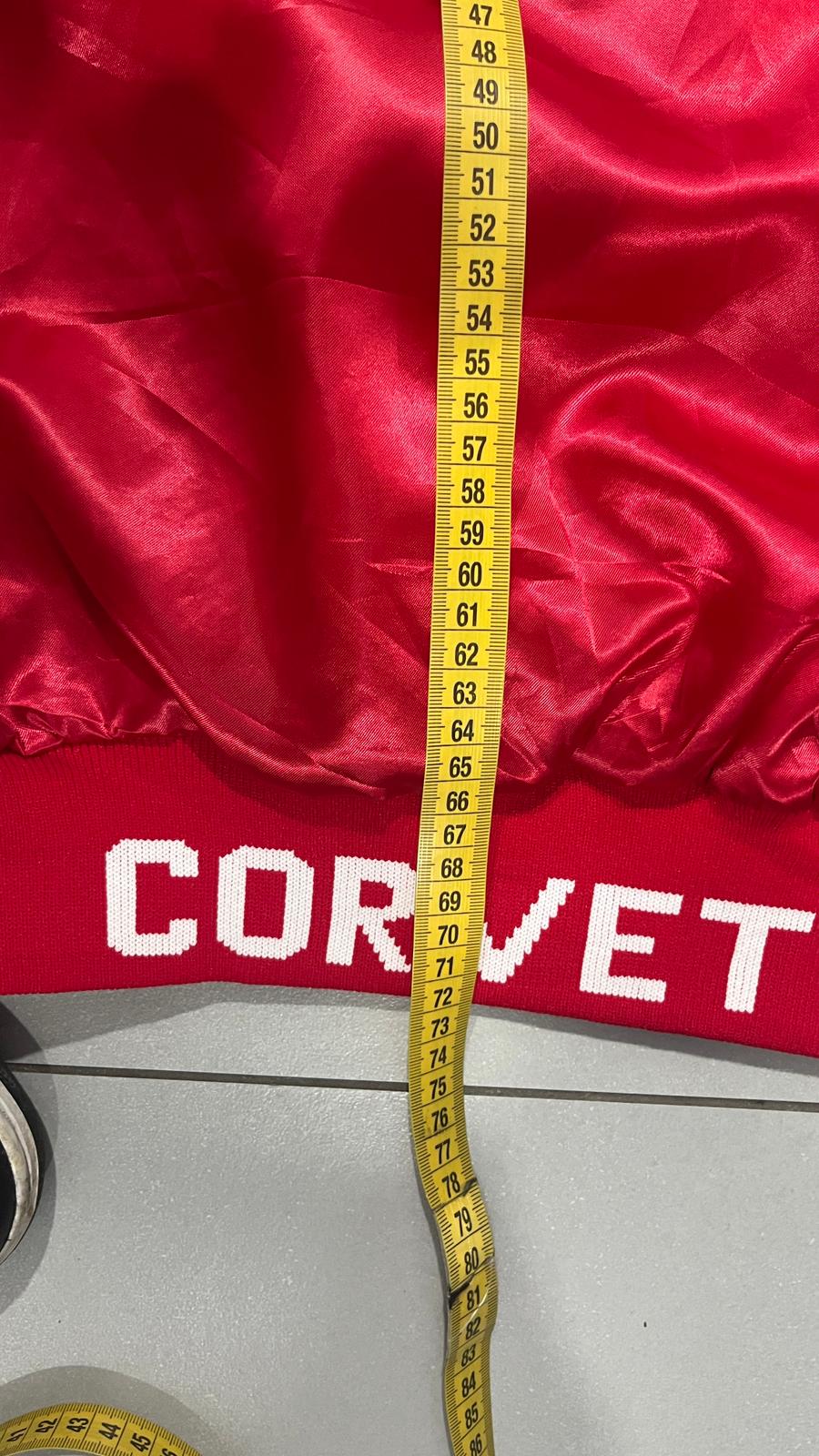 College American Baggy Fit Boxy "Corvette" (L) USA