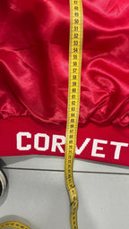 College American Baggy Fit Boxy "Corvette" (L) USA