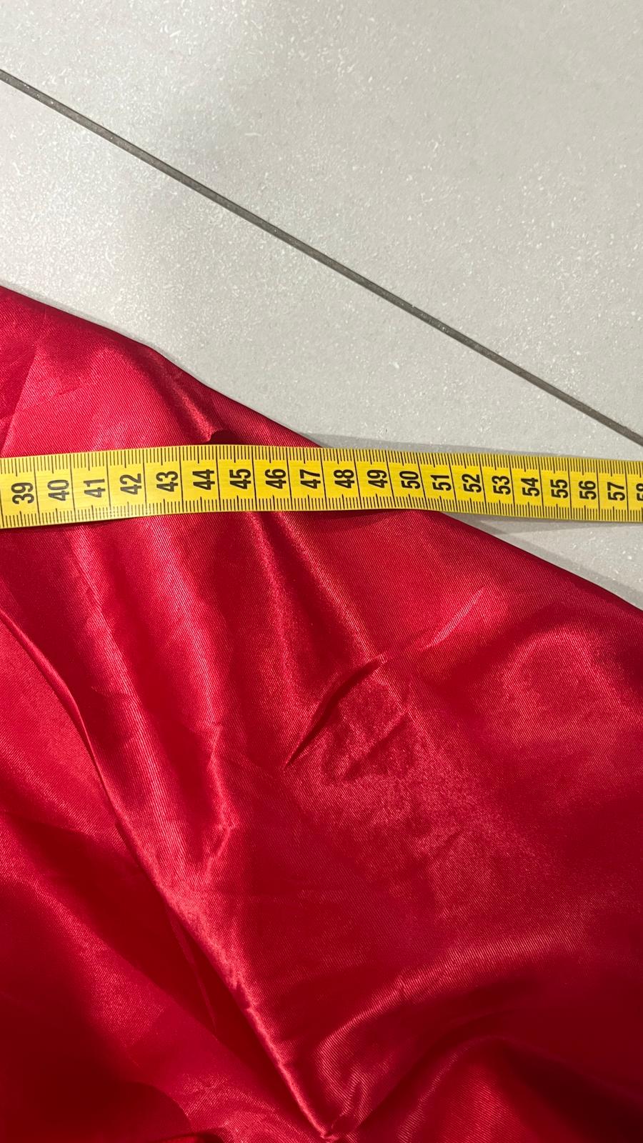 College American Baggy Fit Boxy "Corvette" (L) USA