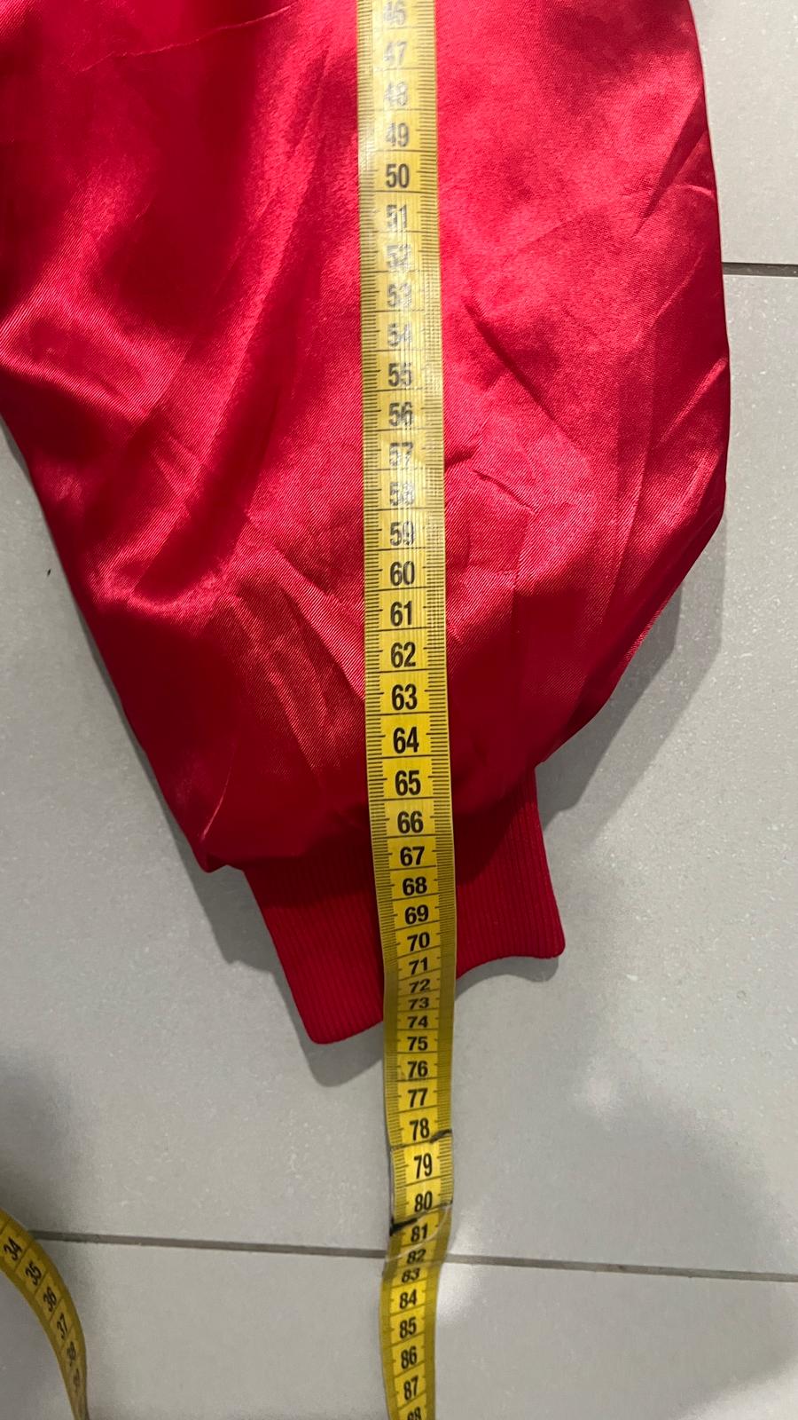 College American Baggy Fit Boxy "Corvette" (L) USA