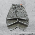 Denim Grey Super Baggy Fit Balloon (XL)