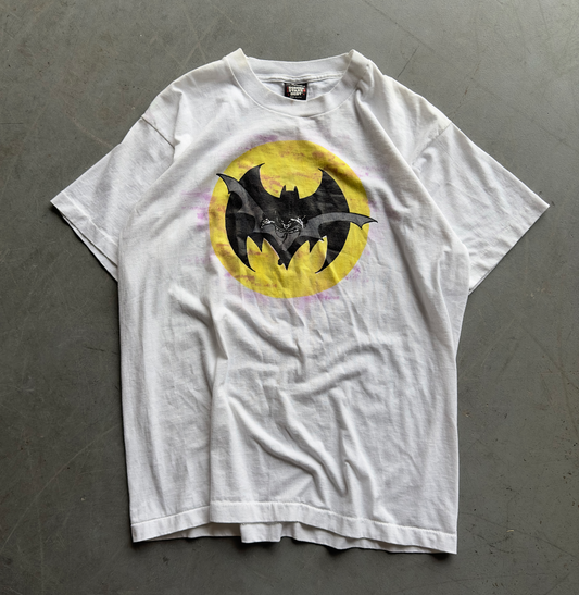 Batman 90's T-Shirt Size L