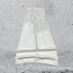 Denim Cotton Pants Miss Sixty Baggy Fit  (XS)